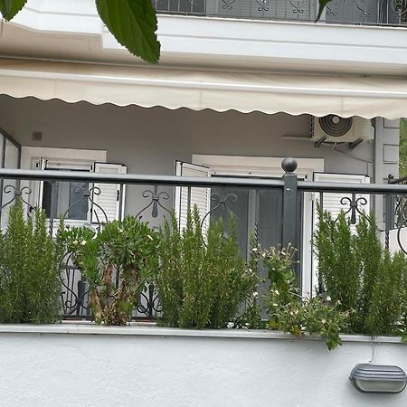 Areti'S Home Igoumenitsa Esterno foto
